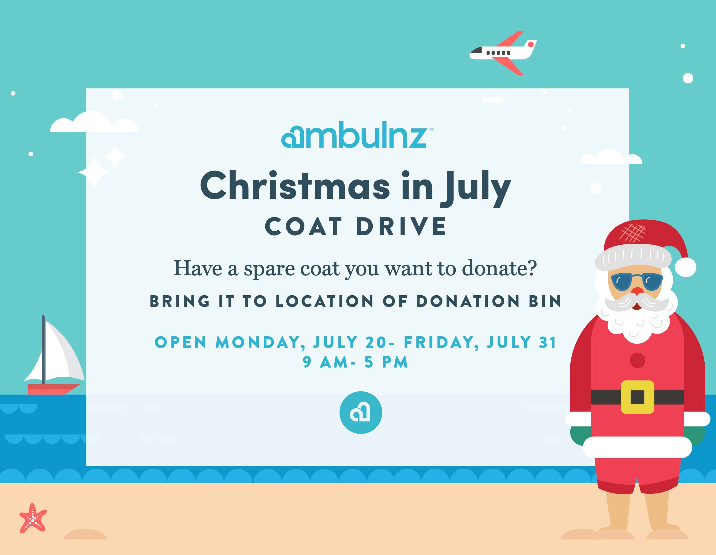 Ambulnz_Christmas_in_July